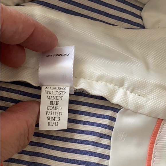 Banana Republic woman’s pants - Picture 7 of 7